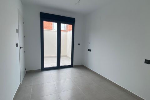 Villa i Los Alcazares, Murcia, Los Alcazares - € 419 900 | Ref: P26415 - foto 19