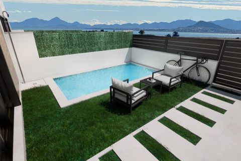Villa i Los Alcazares, Murcia, Los Alcazares - € 419 900 | Ref: P26415 - foto 23
