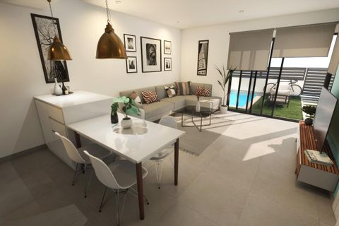 Villa i Los Alcazares, Murcia, Los Alcazares - € 419 900 | Ref: P26415 - foto 24