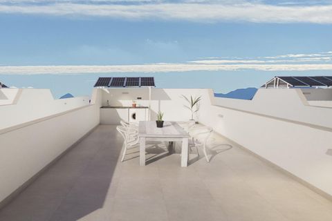Villa i Los Alcazares, Murcia, Los Alcazares - € 419 900 | Ref: P26415 - foto 27