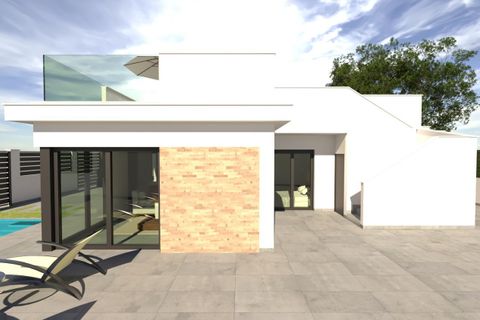 Villa i Los Alcazares, Murcia, Los Alcazares - € 419 900 | Ref: P26415 - foto 28