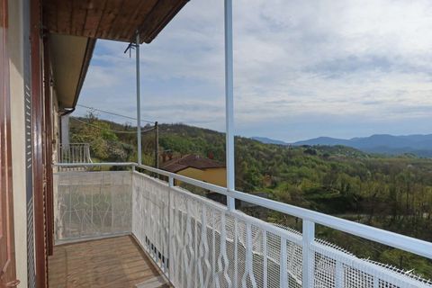 Villa i Bagnone, Massa and Carrara, Bagnone - € 110.000 | Ref: 298A-485763 - foto 7