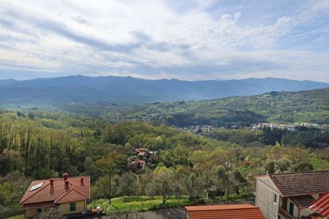 Villa i Bagnone, Massa and Carrara, Bagnone - € 110.000 | Ref: 298A-485763 - foto 9