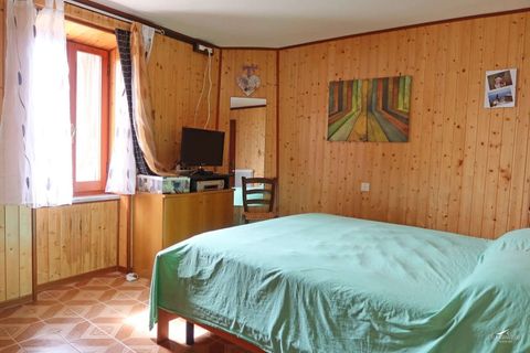 Villa i Bagnone, Massa and Carrara, Bagnone - € 110.000 | Ref: 298A-485763 - foto 16