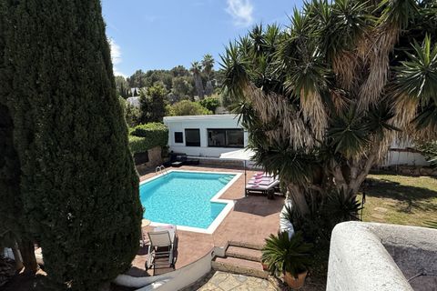 Villa i Ibiza, Ibiza, Ibiza - € 2.500.000 | Ref: 06797 - Can Muson - foto 6