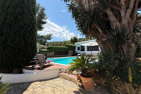 Villa i Ibiza, Ibiza, Ibiza - € 2.500.000 | Ref: 06797 - Can Muson - foto 7