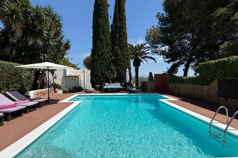 Villa i Ibiza, Ibiza, Ibiza - € 2.500.000 | Ref: 06797 - Can Muson - foto 10