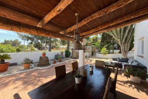 Villa i Ibiza, Ibiza, Ibiza - € 2.500.000 | Ref: 06797 - Can Muson - foto 15
