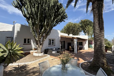 Villa i Ibiza, Ibiza, Ibiza - € 2.500.000 | Ref: 06797 - Can Muson - foto 16