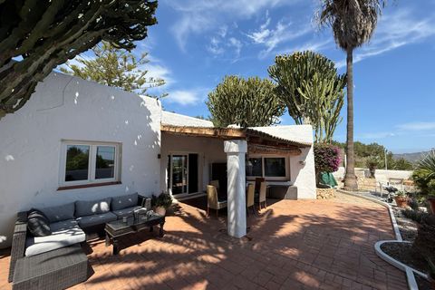 Villa i Ibiza, Ibiza, Ibiza - € 2.500.000 | Ref: 06797 - Can Muson - foto 17