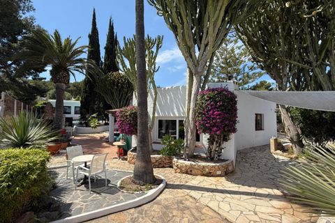 Villa i Ibiza, Ibiza, Ibiza - € 2.500.000 | Ref: 06797 - Can Muson - foto 18