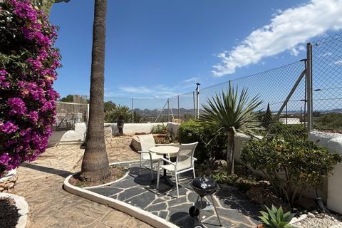 Villa i Ibiza, Ibiza, Ibiza - € 2.500.000 | Ref: 06797 - Can Muson - foto 19