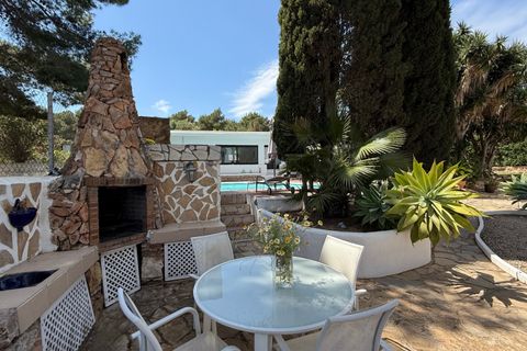 Villa i Ibiza, Ibiza, Ibiza - € 2.500.000 | Ref: 06797 - Can Muson - foto 20