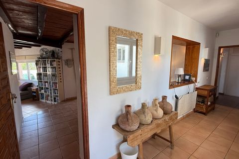 Villa i Ibiza, Ibiza, Ibiza - € 2.500.000 | Ref: 06797 - Can Muson - foto 21