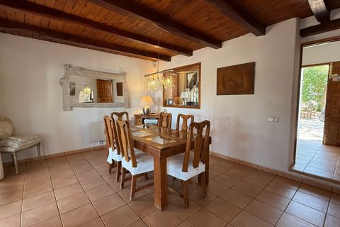 Villa i Ibiza, Ibiza, Ibiza - € 2.500.000 | Ref: 06797 - Can Muson - foto 24