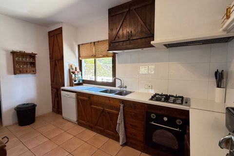 Villa i Ibiza, Ibiza, Ibiza - € 2.500.000 | Ref: 06797 - Can Muson - foto 26