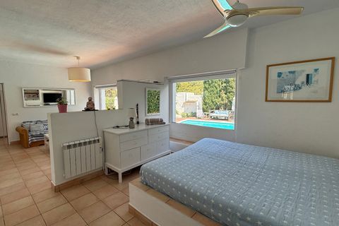 Villa i Ibiza, Ibiza, Ibiza - € 2.500.000 | Ref: 06797 - Can Muson - foto 48