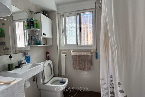 Dupleks i Oliva, Valencia, Oliva - € 295 000 | Ref: za900 - foto 12