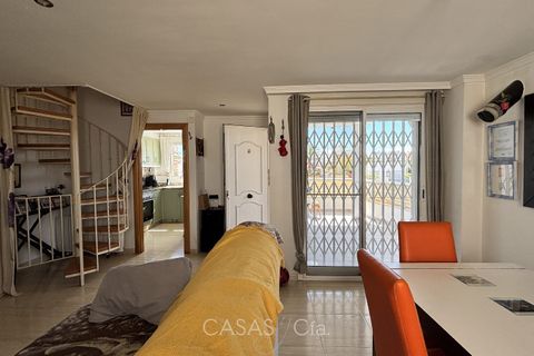 Dupleks i Oliva, Valencia, Oliva - € 295 000 | Ref: za900 - foto 22