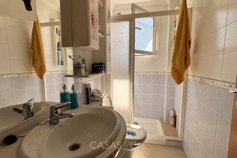 Dupleks i Oliva, Valencia, Oliva - € 295 000 | Ref: za900 - foto 24