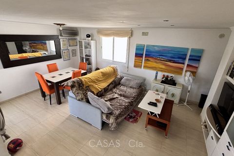 Dupleks i Oliva, Valencia, Oliva - € 295 000 | Ref: za900 - foto 26