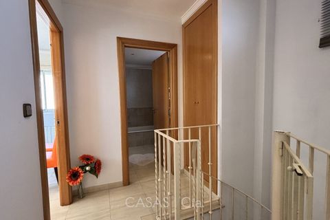 Dupleks i Oliva, Valencia, Oliva - € 295 000 | Ref: za900 - foto 27