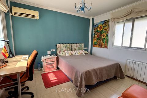 Dupleks i Oliva, Valencia, Oliva - € 295 000 | Ref: za900 - foto 28