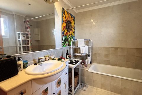 Dupleks i Oliva, Valencia, Oliva - € 295 000 | Ref: za900 - foto 30