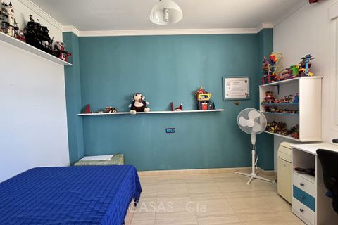 Dupleks i Oliva, Valencia, Oliva - € 295 000 | Ref: za900 - foto 31