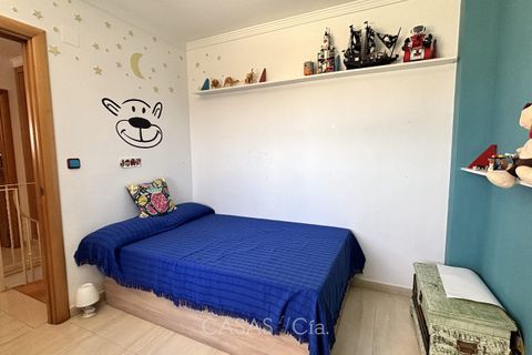 Dupleks i Oliva, Valencia, Oliva - € 295 000 | Ref: za900 - foto 32