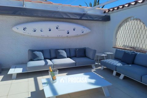 Villa i Empuriabrava, Gerona, Empuriabrava - € 1.050.000 | Ref: 3703 - foto 16