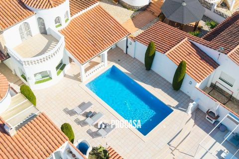 Villa i Empuriabrava, Gerona, Empuriabrava - € 1.050.000 | Ref: 3703 - foto 18