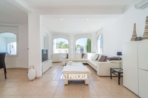 Villa i Empuriabrava, Gerona, Empuriabrava - € 1.050.000 | Ref: 3703 - foto 6