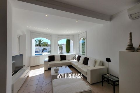 Villa i Empuriabrava, Gerona, Empuriabrava - € 1.050.000 | Ref: 3703 - foto 21