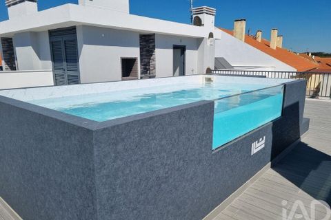 Lejlighed i Mafra, Lisbon, Mafra - € 900.000 | Ref: 139180 - foto 2