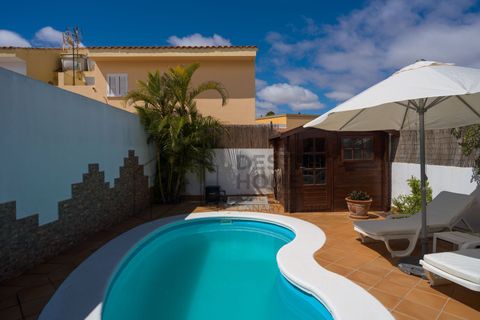 Villa i Corralejo, Fuerteventura, Corralejo - € 645.000 | Ref: #SMXVPTLUXCA30226 - foto 1