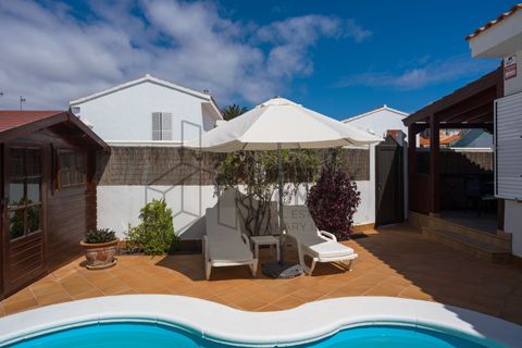Villa i Corralejo, Fuerteventura, Corralejo - € 645.000 | Ref: #SMXVPTLUXCA30226 - foto 2