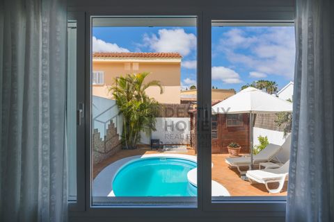 Villa i Corralejo, Fuerteventura, Corralejo - € 645.000 | Ref: #SMXVPTLUXCA30226 - foto 6