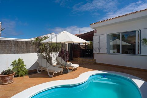 Villa i Corralejo, Fuerteventura, Corralejo - € 645.000 | Ref: #SMXVPTLUXCA30226 - foto 7