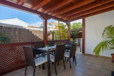 Villa i Corralejo, Fuerteventura, Corralejo - € 645.000 | Ref: #SMXVPTLUXCA30226 - foto 8