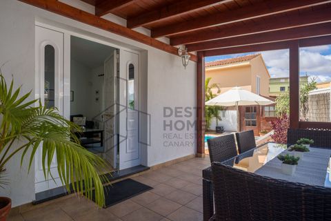 Villa i Corralejo, Fuerteventura, Corralejo - € 645.000 | Ref: #SMXVPTLUXCA30226 - foto 11