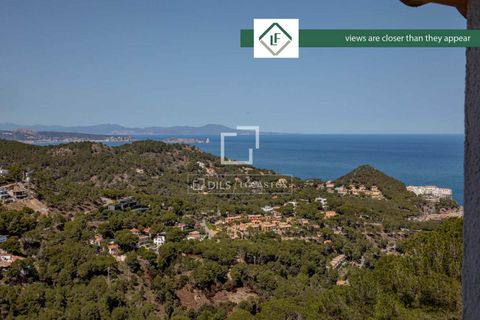 Helårsgrund i Begur, Gerona, Begur - € 325.000 | Ref: CBR59318 - foto 1