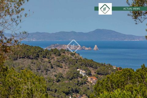 Tomt i Begur, Gerona, Begur - € 335 000 | Ref: CBR59309 - foto 3