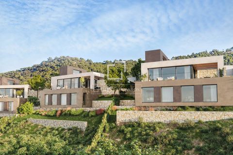 Tomt i Begur, Gerona, Begur - € 335 000 | Ref: CBR59309 - foto 5