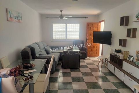 Apartament a Vera, Almeria, Vera - € 700/mes | Ref: 59438 - foto 9