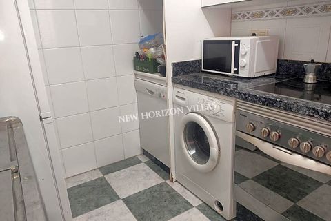 Apartament a Vera, Almeria, Vera - € 700/mes | Ref: 59438 - foto 13
