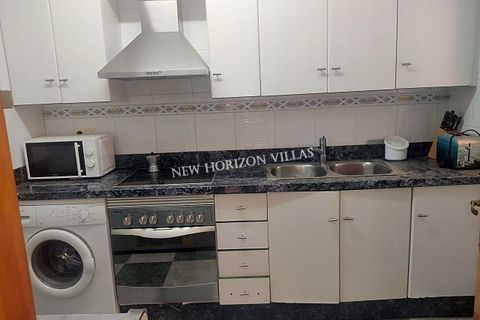 Apartament a Vera, Almeria, Vera - € 700/mes | Ref: 59438 - foto 16