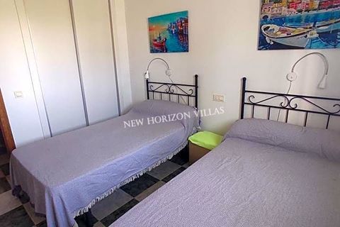 Apartament a Vera, Almeria, Vera - € 700/mes | Ref: 59438 - foto 21