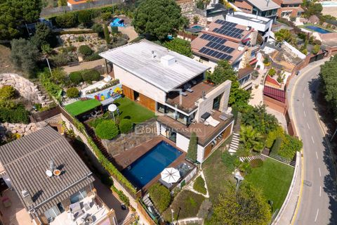 Villa a Calella, Barcelona, Calella - € 2.095.000 | Ref: MRS59261 - foto 30