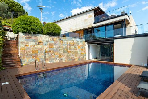 Villa a Calella, Barcelona, Calella - € 2.095.000 | Ref: MRS59261 - foto 31